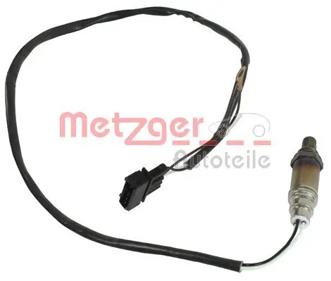 Handler.Part Lambda sensor METZGER 0893253 1