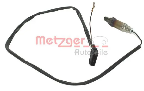 Handler.Part Lambda sensor METZGER 0893253 2