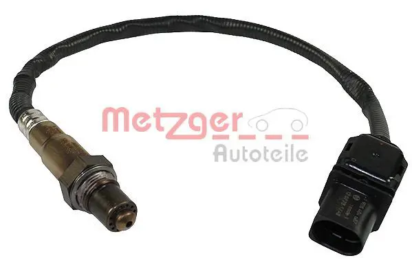 Handler.Part Lambda sensor METZGER 0893263 1