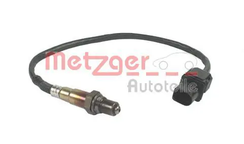 Handler.Part Lambda sensor METZGER 0893281 1