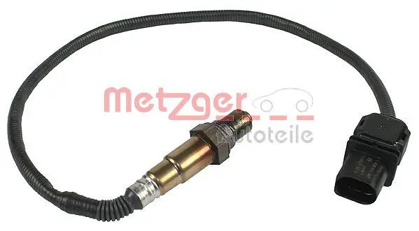 Handler.Part Lambda sensor METZGER 0893284 1