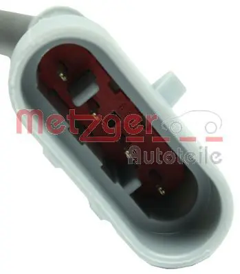 Handler.Part Lambda sensor METZGER 0893285 2