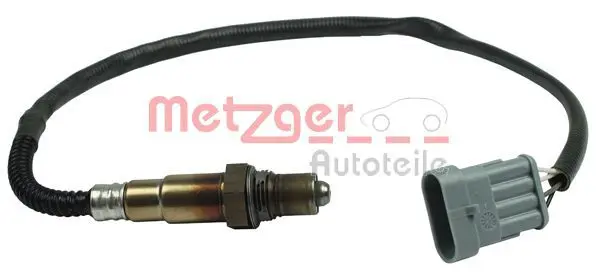 Handler.Part Lambda sensor METZGER 0893285 1