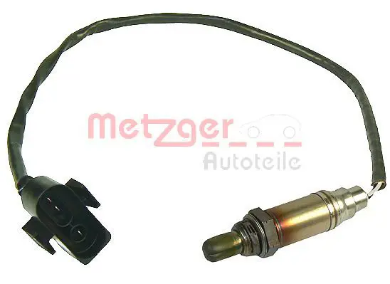 Handler.Part Lambda sensor METZGER 0893292 1