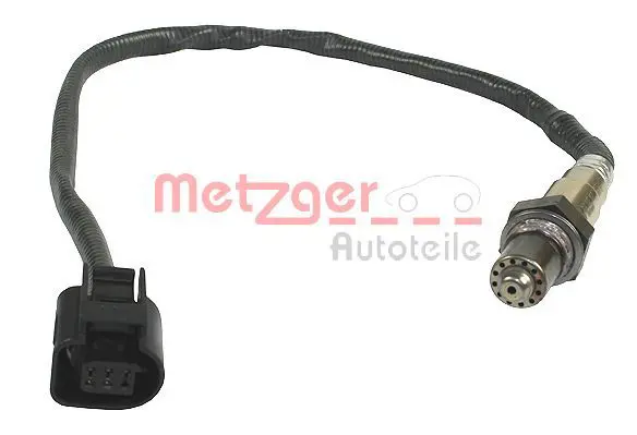 Handler.Part Lambda sensor METZGER 0893304 1