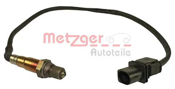 Handler.Part Lambda sensor METZGER 0893306 1