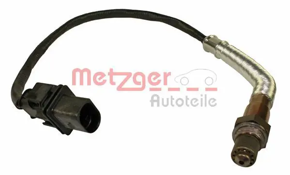 Handler.Part Lambda sensor METZGER 0893308 1