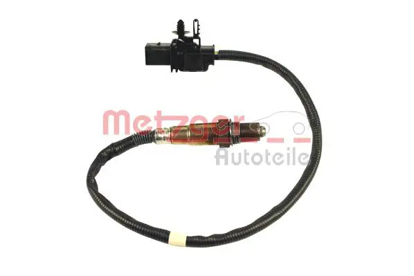 Handler.Part Lambda sensor METZGER 0893312 1