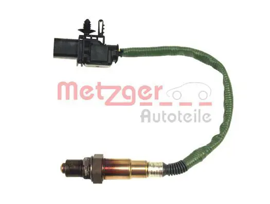 Handler.Part Lambda sensor METZGER 0893318 1