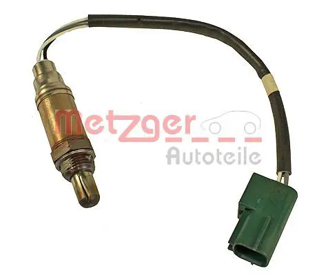 Handler.Part Lambda sensor METZGER 0893337 1