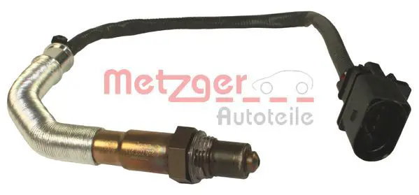 Handler.Part Lambda sensor METZGER 0893349 1