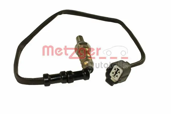 Handler.Part Lambda sensor METZGER 0893352 1