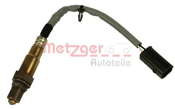 Handler.Part Lambda sensor METZGER 0893359 1