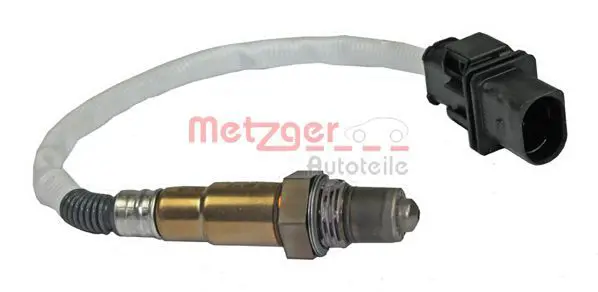 Handler.Part Lambda sensor METZGER 0893363 1