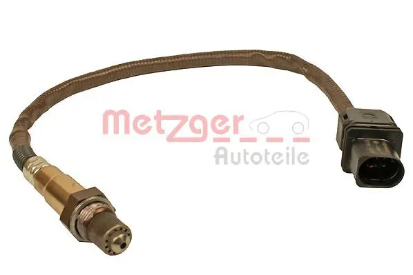 Handler.Part Lambda sensor METZGER 0893364 1