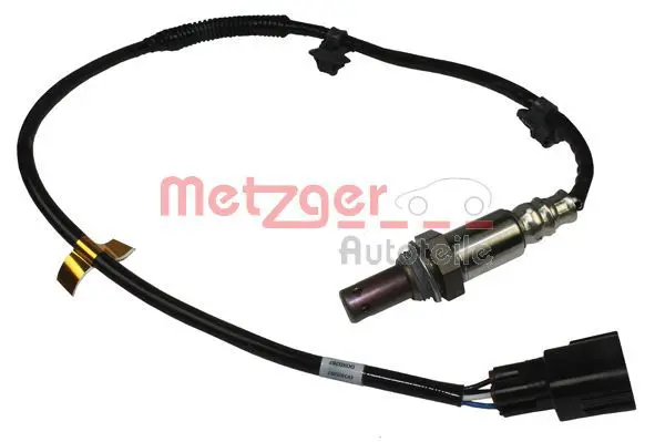 Handler.Part Lambda sensor METZGER 0893381 1