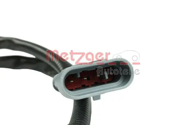 Handler.Part Lambda sensor METZGER 0893383 2