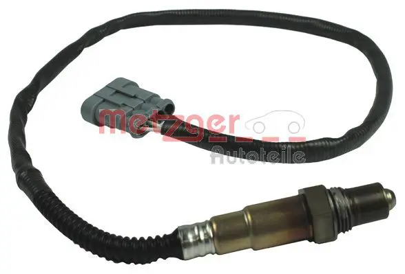 Handler.Part Lambda sensor METZGER 0893383 1