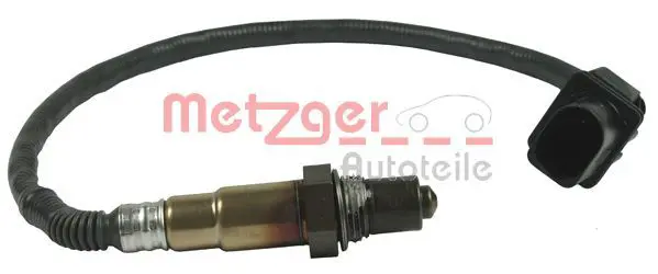 Handler.Part Lambda sensor METZGER 0893390 1