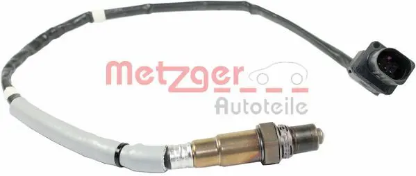 Handler.Part Lambda sensor METZGER 0893399 1