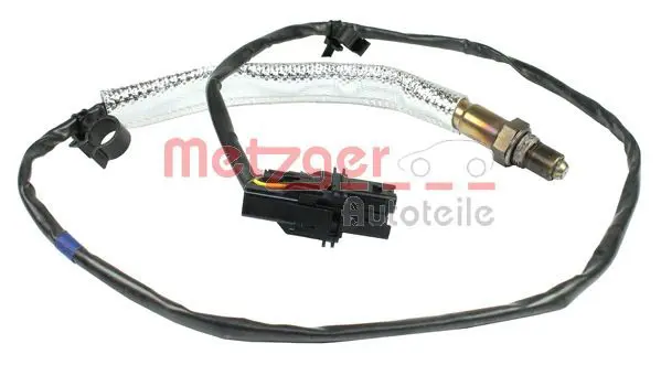 Handler.Part Lambda sensor METZGER 0893432 1