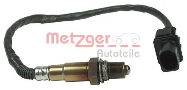 Handler.Part Lambda sensor METZGER 0893440 1