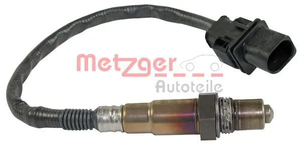 Handler.Part Lambda sensor METZGER 0893481 1