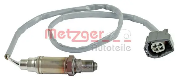 Handler.Part Lambda sensor METZGER 0893523 1