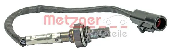 Handler.Part Lambda sensor METZGER 0893536 1