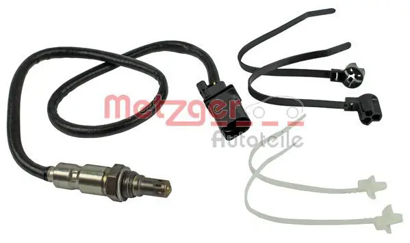 Handler.Part Lambda sensor METZGER 0893541 1