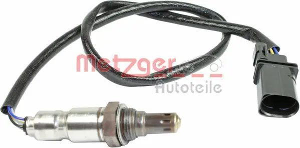 Handler.Part Lambda sensor METZGER 0893558 1