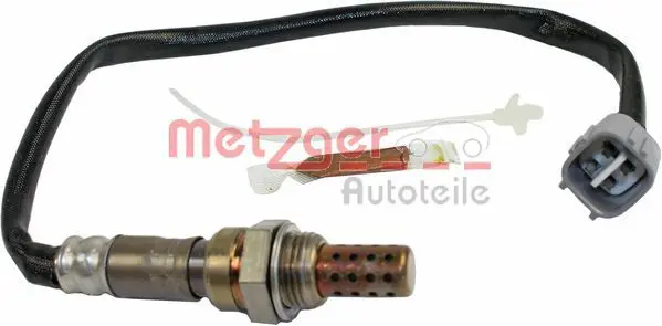 Handler.Part Lambda sensor METZGER 0893597 1