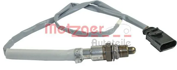 Handler.Part Lambda sensor METZGER 0893618 1