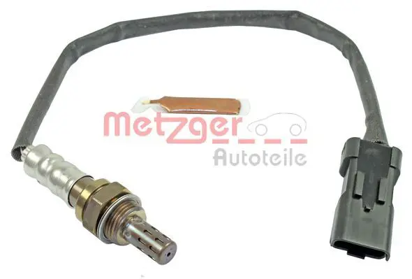 Handler.Part Lambda sensor METZGER 0893632 1