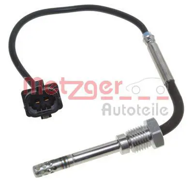 Handler.Part Sensor, exhaust gas temperature METZGER 0894005 1