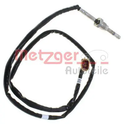 Handler.Part Sensor, exhaust gas temperature METZGER 0894014 1