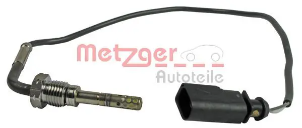 Handler.Part Sensor, exhaust gas temperature METZGER 0894021 1