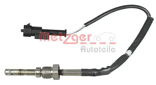 Handler.Part Sensor, exhaust gas temperature METZGER 0894031 1