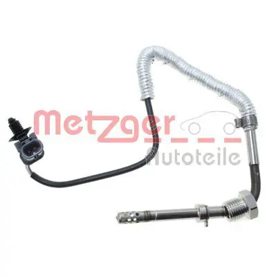 Handler.Part Sensor, exhaust gas temperature METZGER 0894037 1