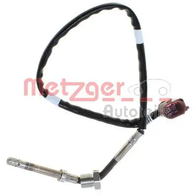 Handler.Part Sensor, exhaust gas temperature METZGER 0894049 1