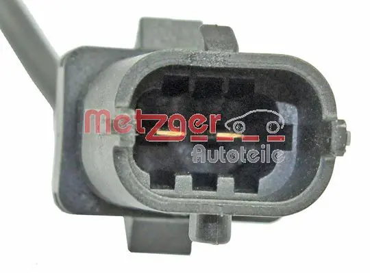 Handler.Part Sensor, exhaust gas temperature METZGER 0894053 2