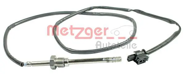 Handler.Part Sensor, exhaust gas temperature METZGER 0894065 1