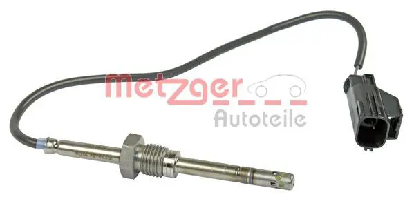 Handler.Part Sensor, exhaust gas temperature METZGER 0894088 1