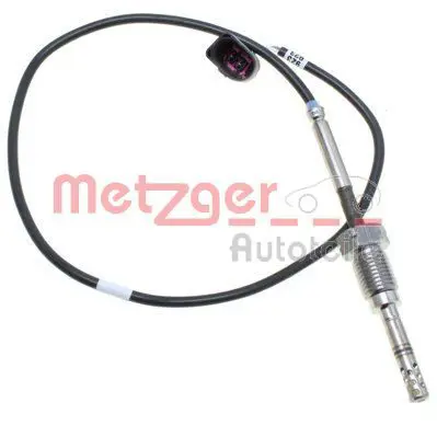 Handler.Part Sensor, exhaust gas temperature METZGER 0894112 1