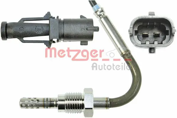 Handler.Part Sensor, exhaust gas temperature METZGER 0894123 2