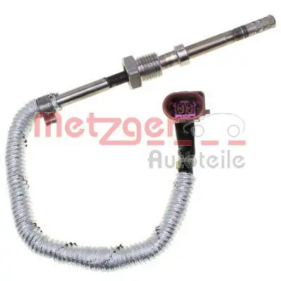 Handler.Part Sensor, exhaust gas temperature METZGER 0894141 1