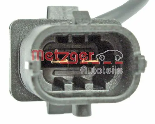 Handler.Part Sensor, exhaust gas temperature METZGER 0894151 2