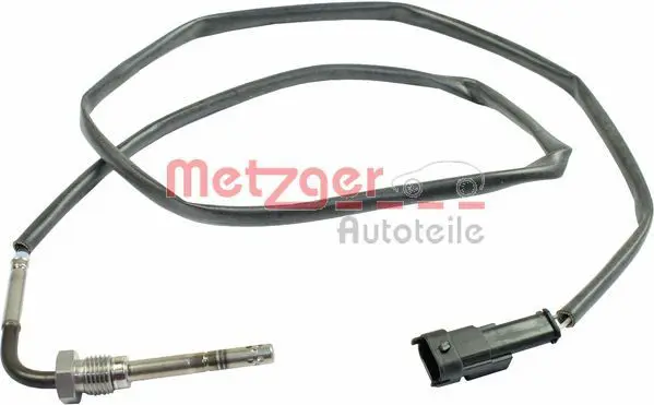 Handler.Part Sensor, exhaust gas temperature METZGER 0894220 1