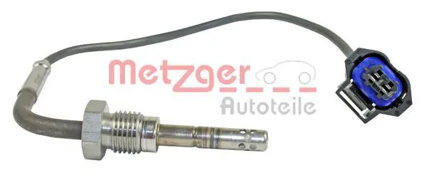 Handler.Part Sensor, exhaust gas temperature METZGER 0894227 1