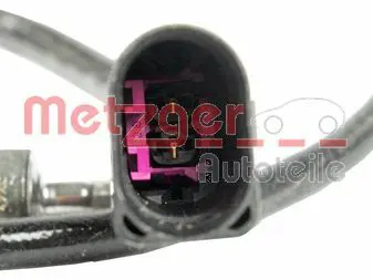 Handler.Part Sensor, exhaust gas temperature METZGER 0894308 2